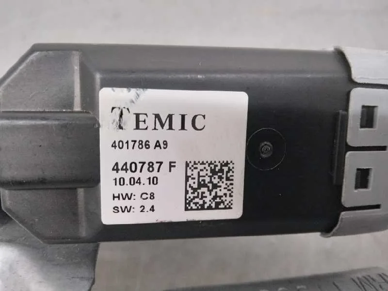 Elevalunas Delantero Izquierdo para Peugeot 207