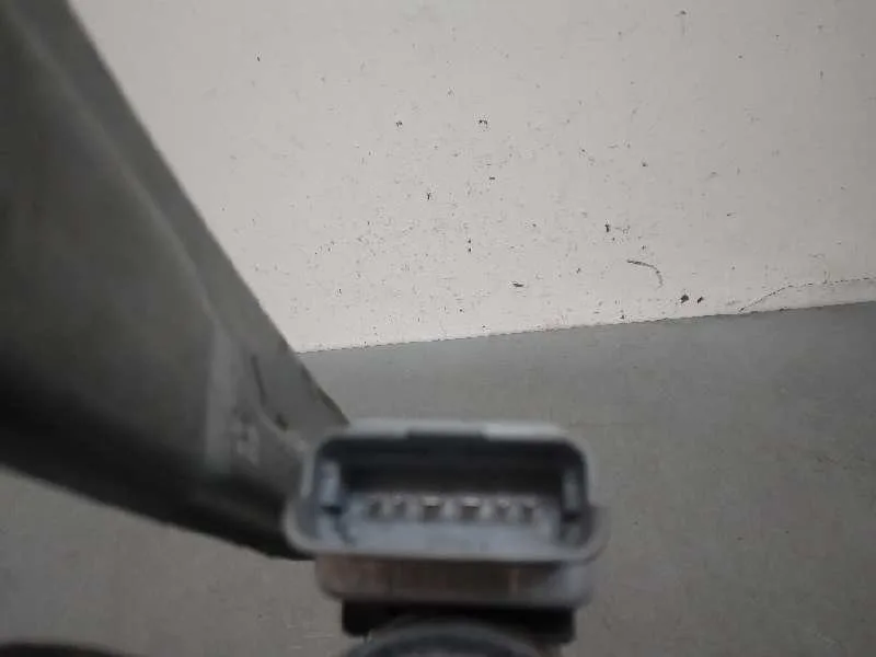 Elevalunas Delantero Izquierdo para Peugeot 207