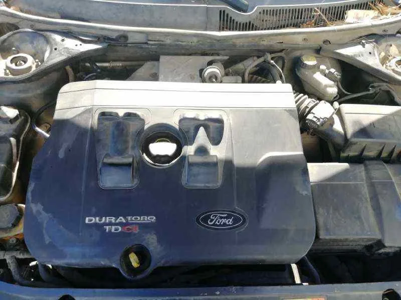 Motor Completo para Ford Mondeo Berlina (Ge)
