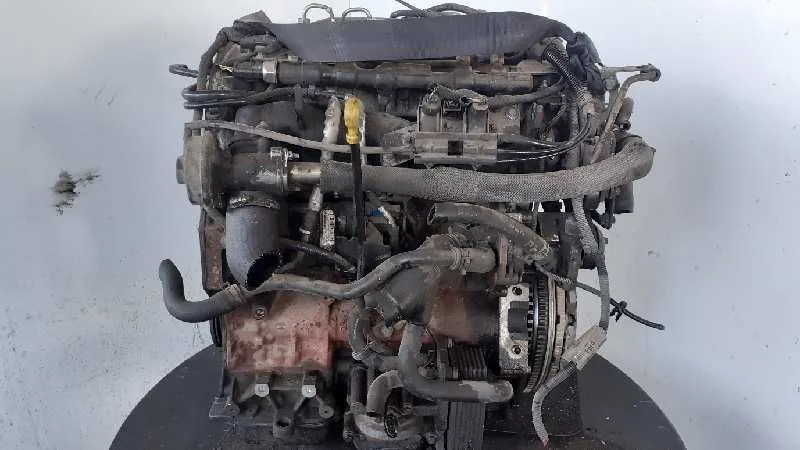Motor Completo para Ford Mondeo Berlina (Ge)