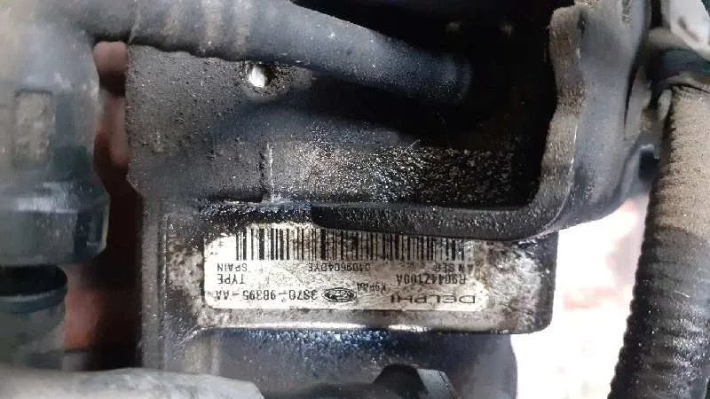 Motor Completo para Ford Mondeo Berlina (Ge)