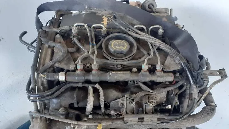 Motor Completo para Ford Mondeo Berlina (Ge)