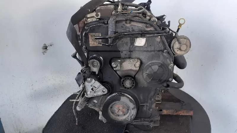 Motor Completo para Ford Mondeo Berlina (Ge)
