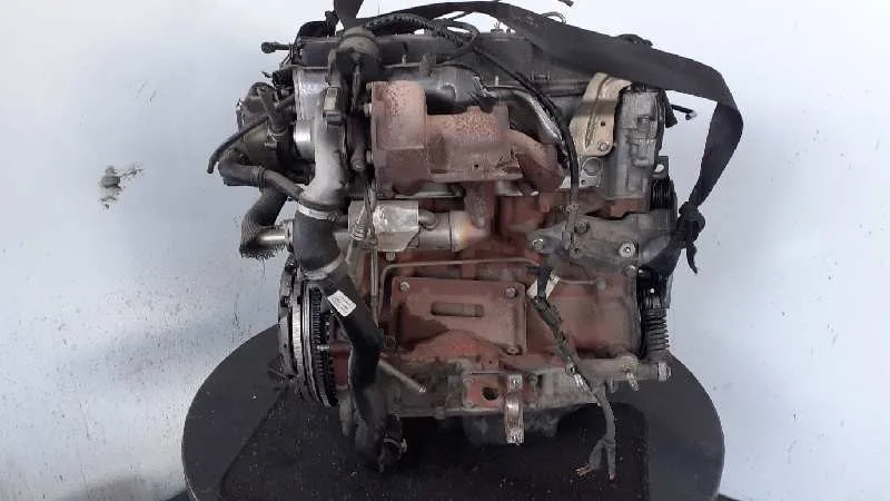 Motor Completo para Ford Mondeo Berlina (Ge)