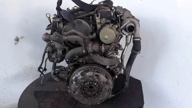 Motor Completo para Ford Mondeo Berlina (Ge)