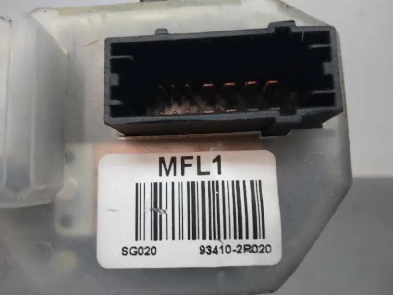 Mando Luces para Hyundai I30