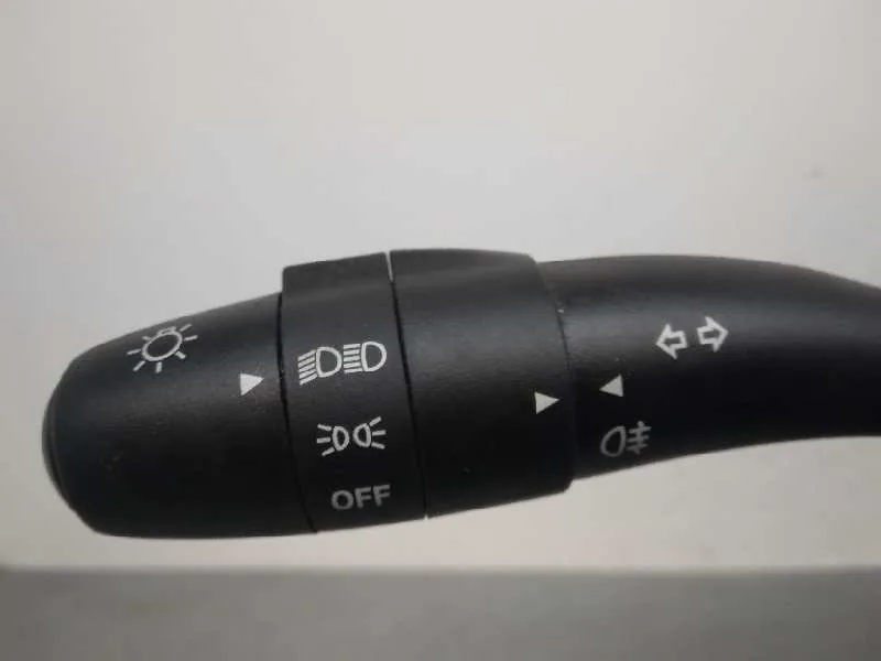 Mando Luces para Hyundai I30