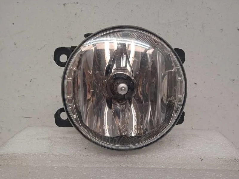 Faro Antiniebla Derecho para Dacia Sandero