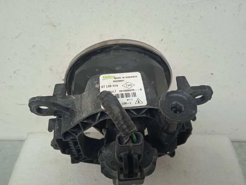 Faro Antiniebla Derecho para Dacia Sandero