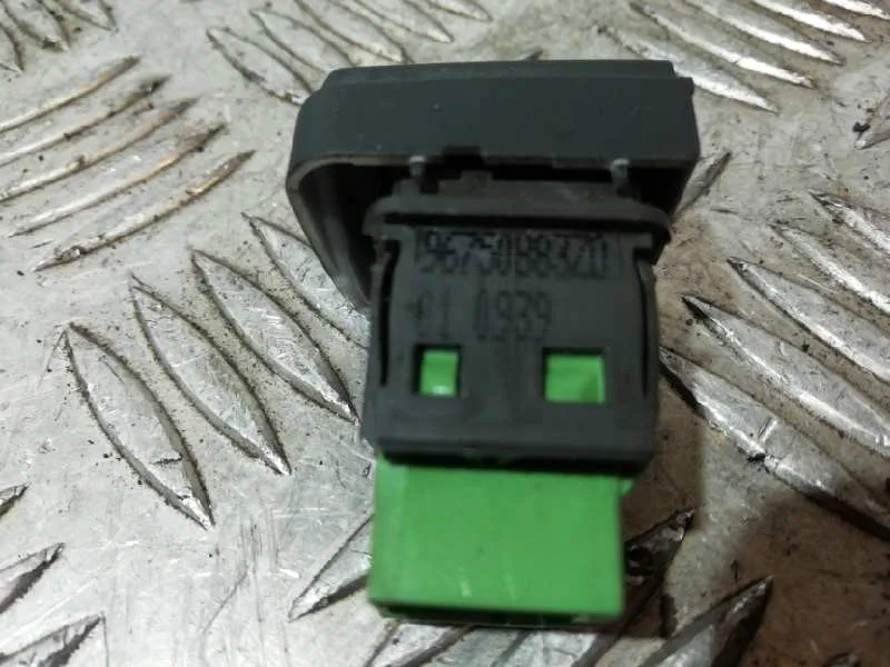 Interruptor para Peugeot 208