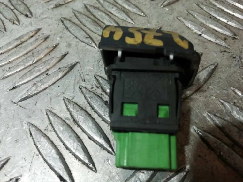 Interruptor para Peugeot 208