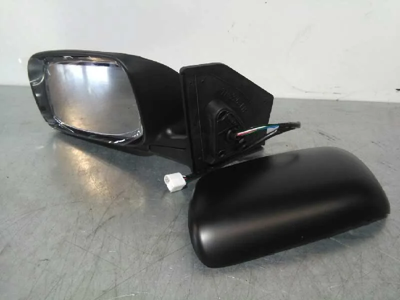 Retrovisor Izquierdo para Toyota Avensis Berlina (T25)