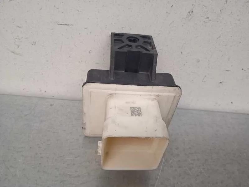 Caja Precalentamiento para Dacia Sandero