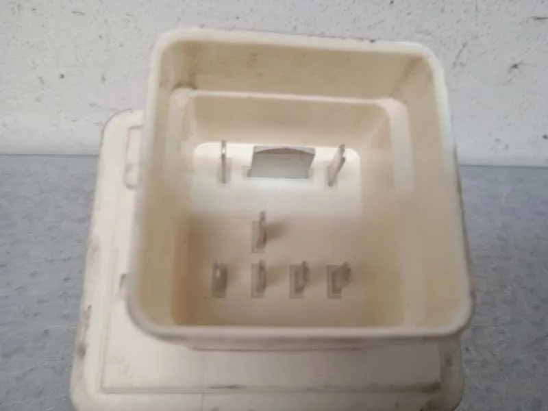 Caja Precalentamiento para Dacia Sandero