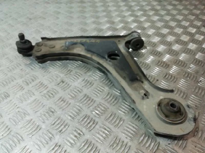 Brazo Suspension Inferior Delantero Izquierdo para Chevrolet Lacetti