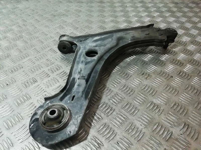 Brazo Suspension Inferior Delantero Izquierdo para Chevrolet Lacetti