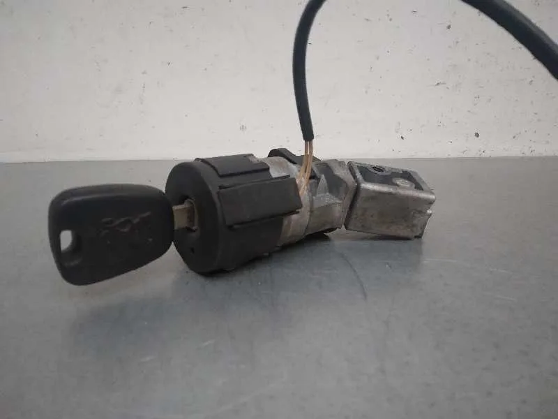 Conmutador De Arranque para Peugeot 207