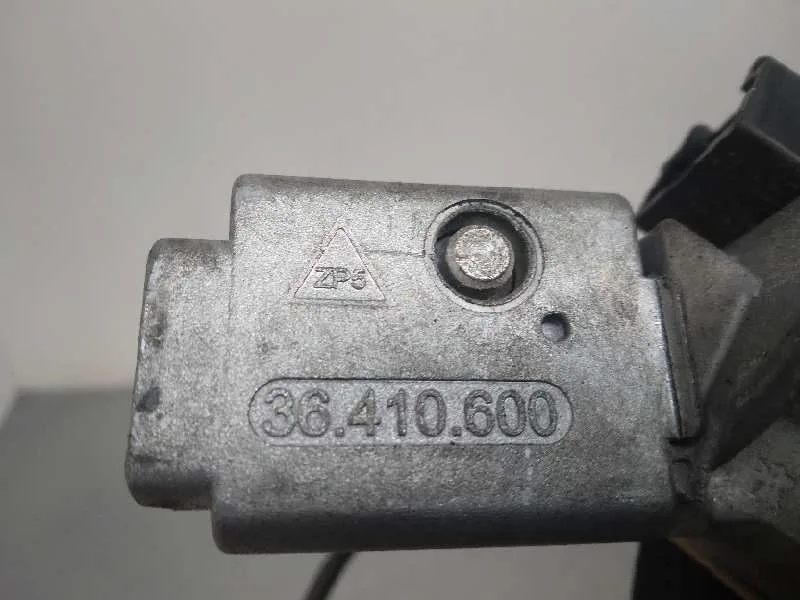 Conmutador De Arranque para Peugeot 207