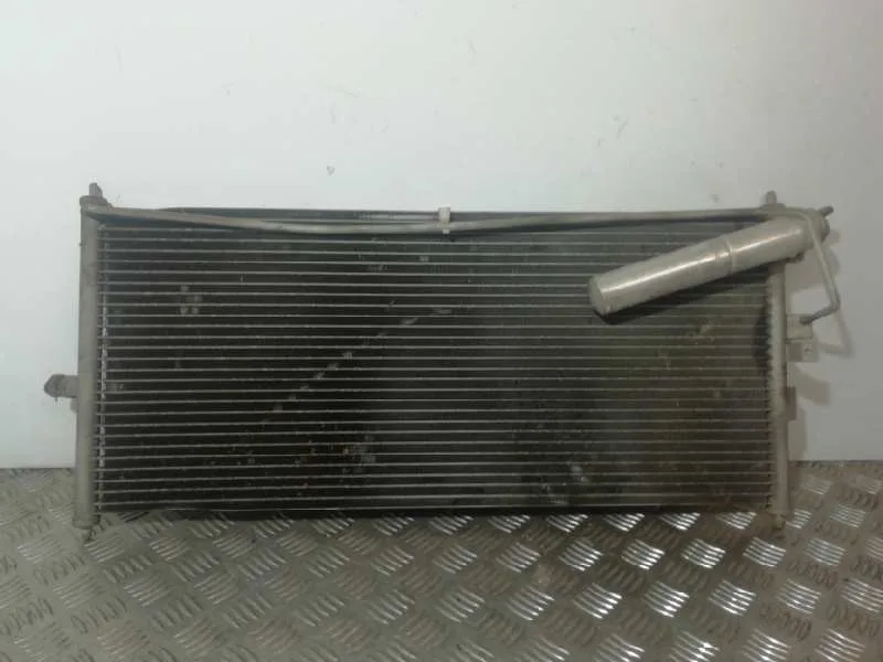 Condensador / Radiador Aire Acondicionado para Nissan Almera (N16/E)
