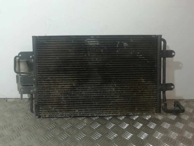 Condensador / Radiador Aire Acondicionado para Seat Leon (1M1)