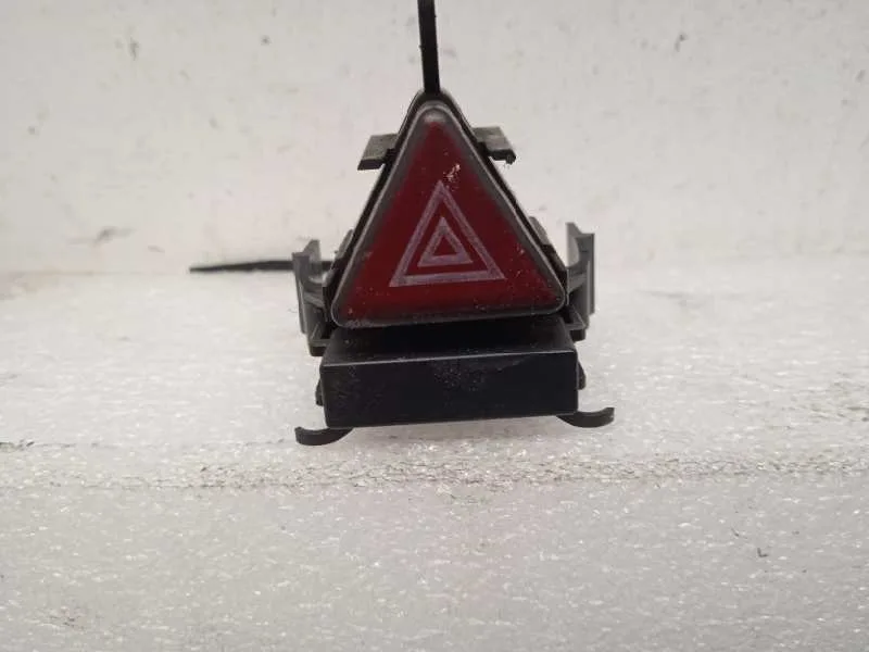 Warning para Mercedes-Benz Clase A (W169)