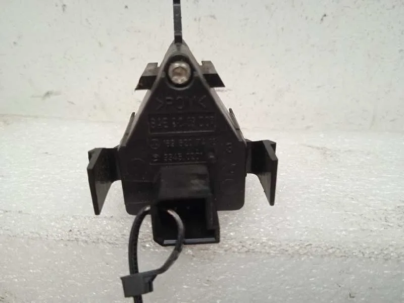 Warning para Mercedes-Benz Clase A (W169)