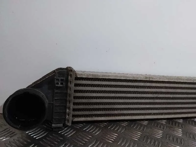 Intercooler para Mercedes-Benz Clase A (W169)