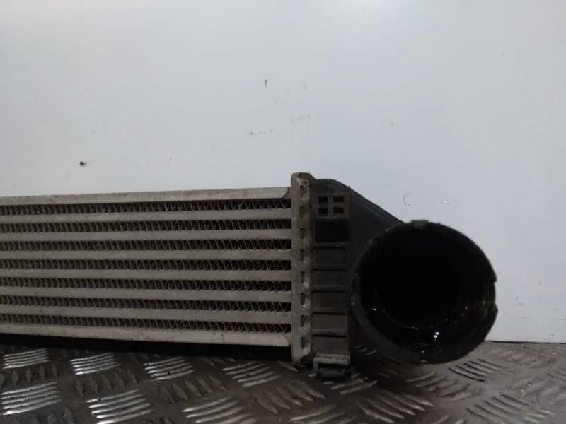 Intercooler para Mercedes-Benz Clase A (W169)