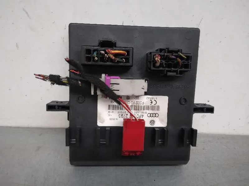 Modulo Electronico para Audi A6 Berlina (4F2)