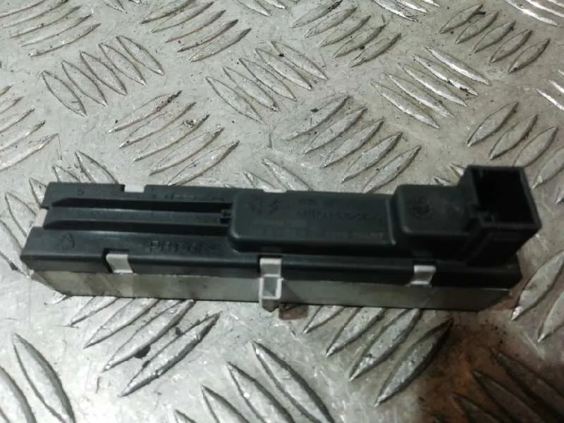 Display para Peugeot 207