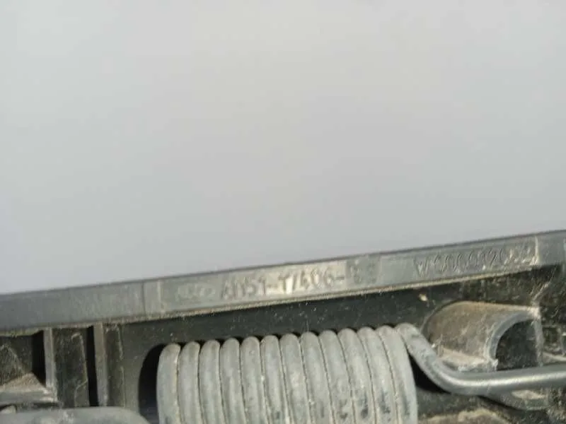 Brazo Limpia Trasero para Ford C-Max