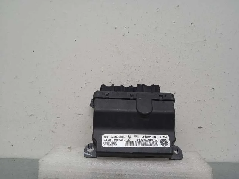 Modulo Electronico para Chrysler Sebring Berlina