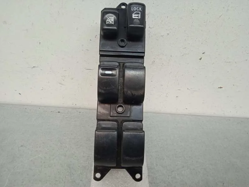 Mando Elevalunas Delantero Izquierdo para Mitsubishi Outlander (Cw0)