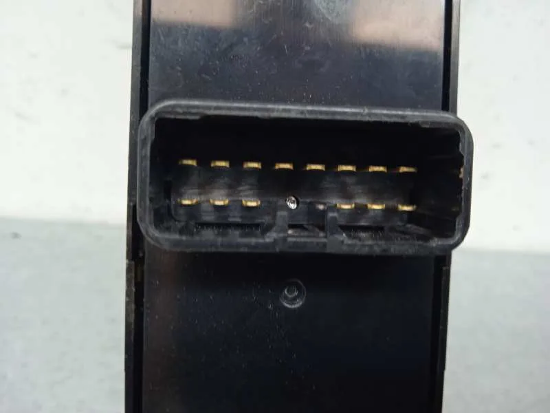Mando Elevalunas Delantero Izquierdo para Mitsubishi Outlander (Cw0)