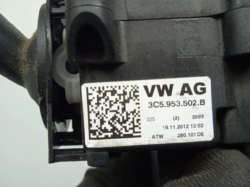 Mando Multifuncion para Volkswagen Passat Lim. (362)