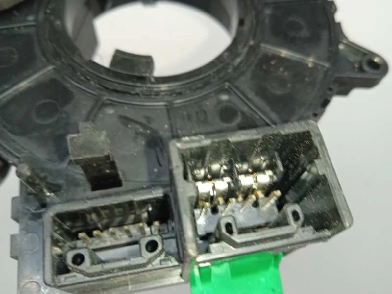 Anillo Airbag para Mitsubishi Outlander (Cw0)
