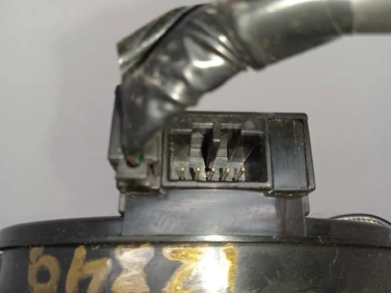 Anillo Airbag para Mitsubishi Outlander (Cw0)