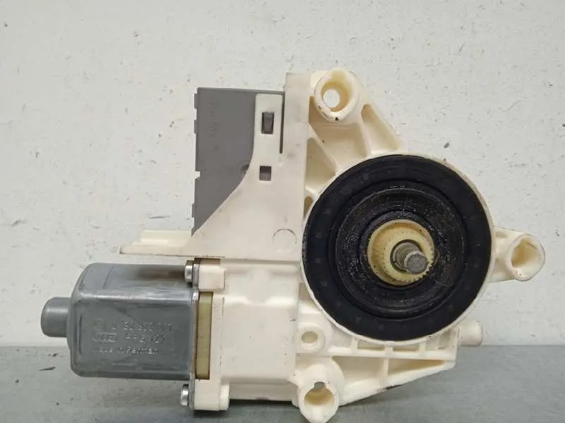 Motor Elevalunas Trasero Izquierdo para Peugeot 407