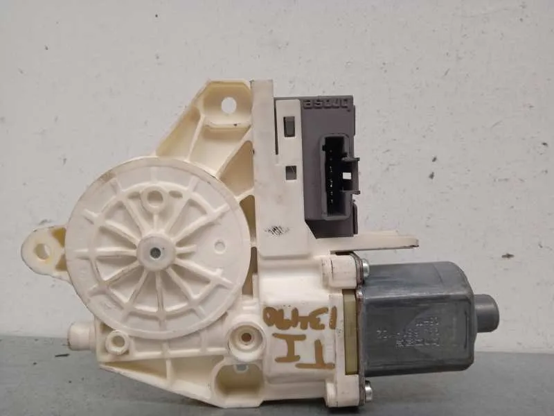 Motor Elevalunas Trasero Izquierdo para Peugeot 407