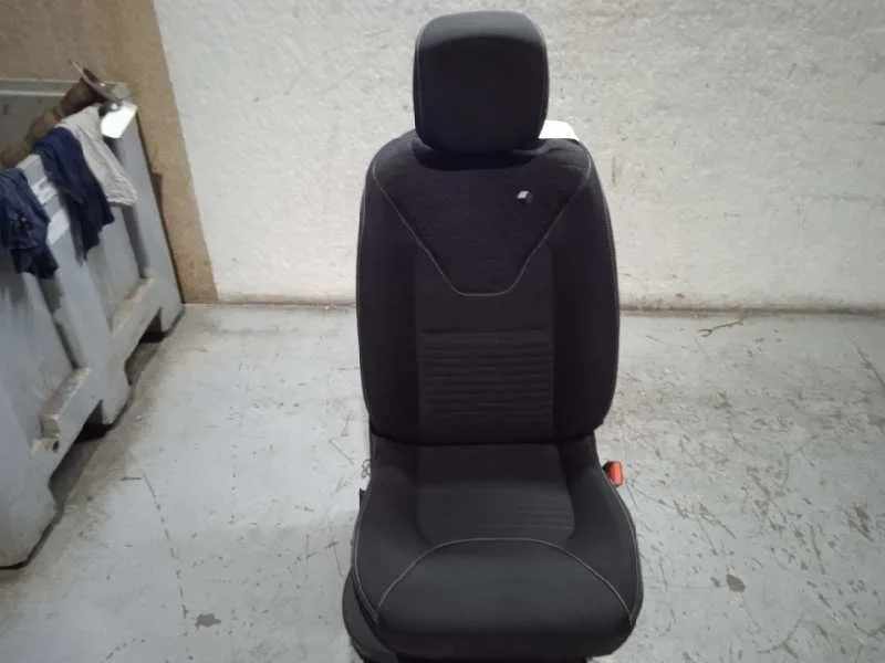 Asiento Delantero Derecho para Renault Clio Iv
