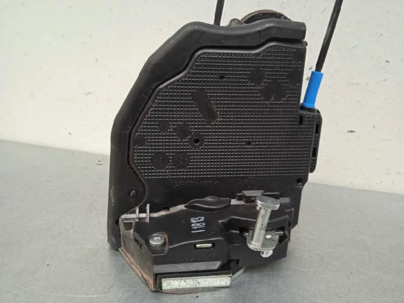 Cerradura Puerta Trasera Derecha para Toyota Auris