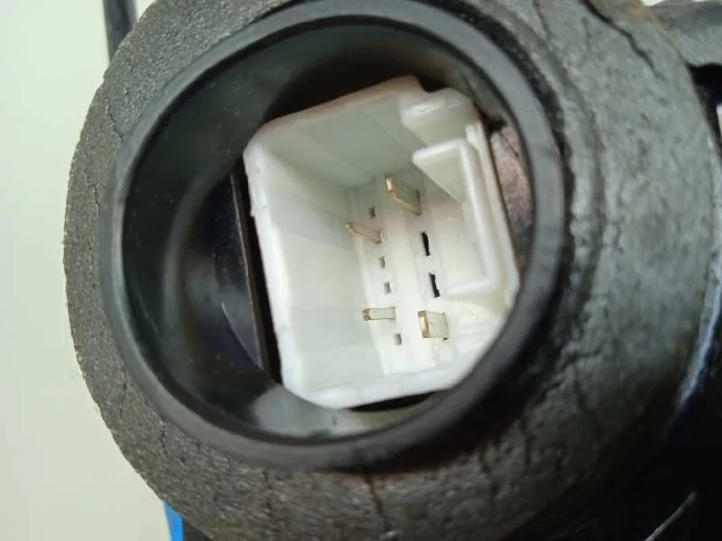 Cerradura Puerta Trasera Derecha para Toyota Auris