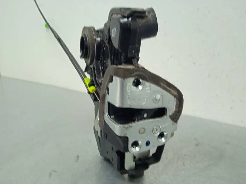 Cerradura Puerta Delantera Derecha para Toyota Auris