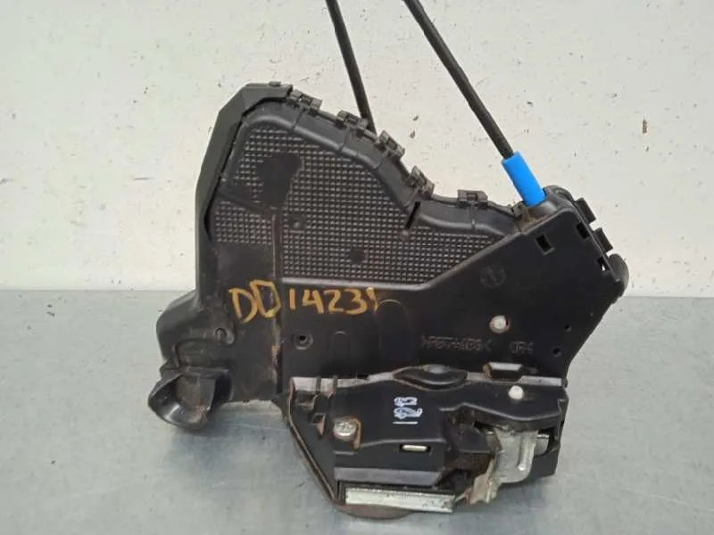 Cerradura Puerta Delantera Derecha para Toyota Auris