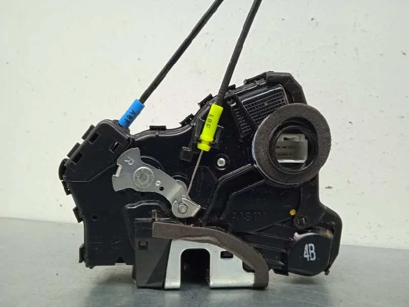 Cerradura Puerta Delantera Derecha para Toyota Auris