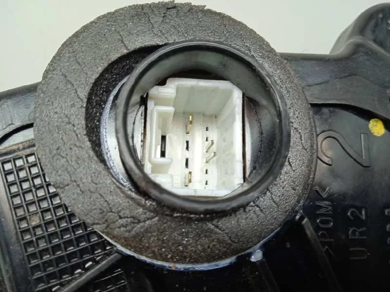 Cerradura Puerta Delantera Derecha para Toyota Auris