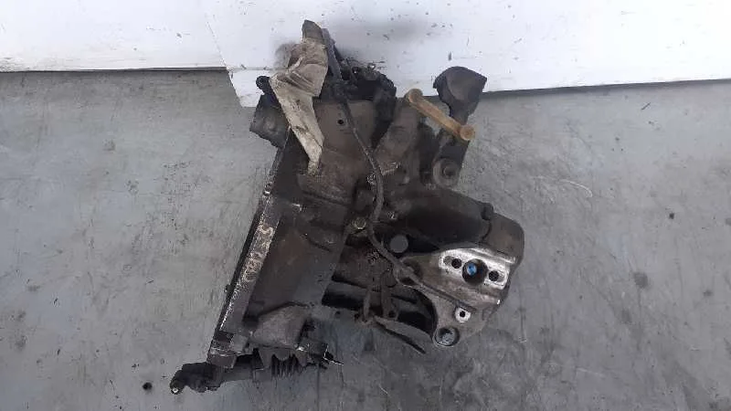 Caja Cambios para Peugeot 207