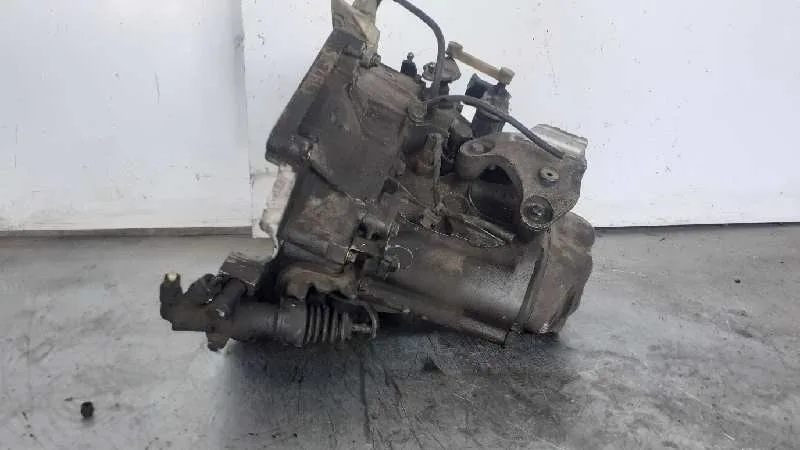 Caja Cambios para Peugeot 207