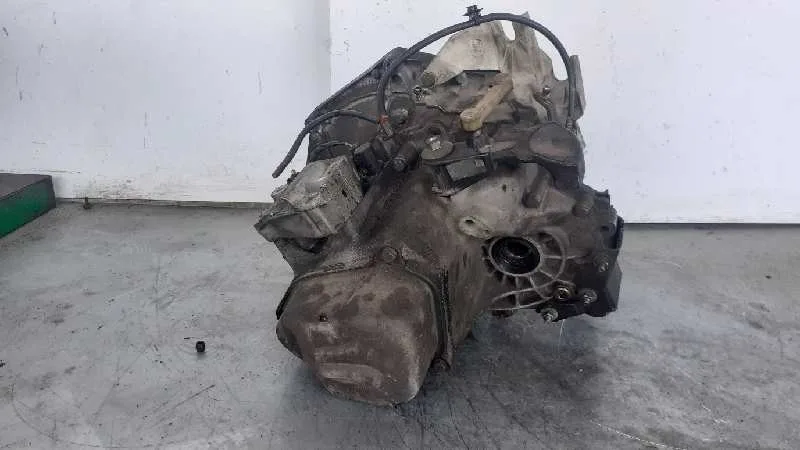Caja Cambios para Peugeot 207
