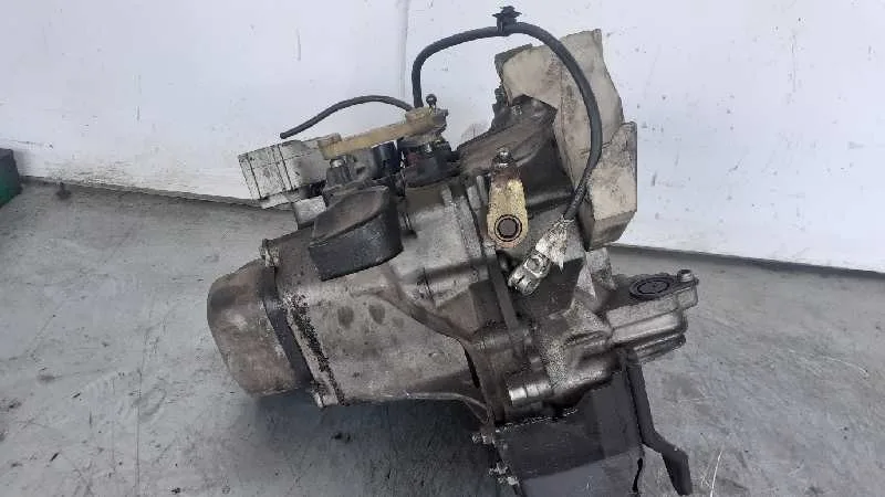 Caja Cambios para Peugeot 207
